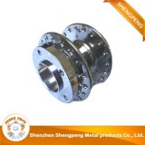 Cnc Machining Aluminum Parts