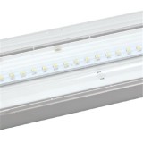 LX-601L UL LED Bulkhead Emerge