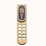 Metal Book Marks