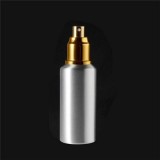 Mini Aluminum Bottle