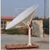 3.0m Prime Focus Dish Antenna