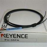 Keyence Fiberoptic Sensors