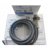 Omron Proximity Sensor