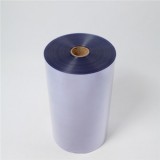PVC Rigid Sheet For Clear Shir