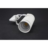 30W CoB Track Light