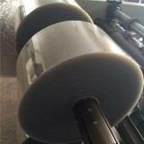 Transparent PVC Rigid Sheet Fo