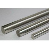 Pure Tungsten Rods