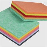 Thin Stripes Polyester Acousti