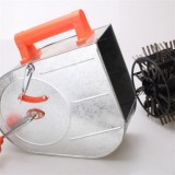 8212 Heavy Duty Zinc Plate Bod