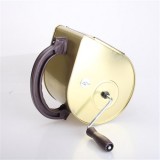 8209 Zinc/Tin/Golden Plate Bod