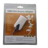 UV170 Usb2.0 To Vga Display Ad