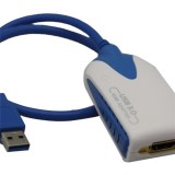 UV190 Usb3.0 To Hdmi Display A