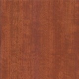 Mahogany PVC Sheet
