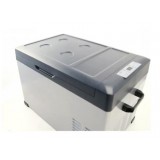 K Series 30-50L Car Freezer