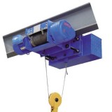 STI Electric Hoist