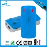 Bank Portable