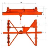 Model Manual Operational Singl