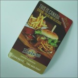 Hotel Key Card