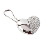 Heart Metal USB