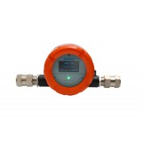 External Ultrasonic Liquid Lev