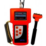 Portable Ultrasonic Liquid Lev