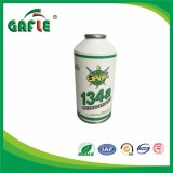 Auto refrigerant gas r134a
