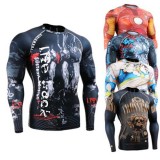 Ghostwolf Bike Top Jersey CSb