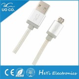 USB 2.0 Double Side Charger Ca