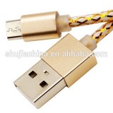 USB 2.0 A Male To Micro5p Male