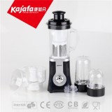 BL318ABCE-4 In 1 Multi Functio