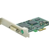 HD102B HD SD Pcie Capture Card