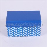 Shoe Box