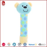 Blue Bear Handbell