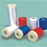Single-sided Rubber Adhesive M