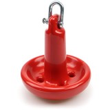 Mushroom Anchor