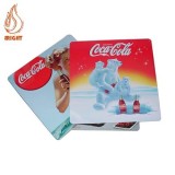 Custom Tinplate Sign For Promo