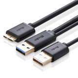 USB 3.0 Male To Micro B Male C
