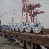 Electrolytic Galvanized Steel