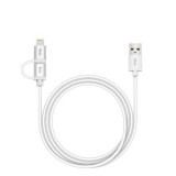 USB2.0 Android/iphone USB Cabl