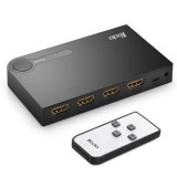 3X1 HDMI Switch
