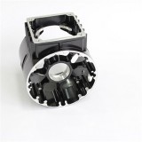 Oilless Air Compressor Casting