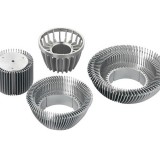 Extrusion Injection Die Castin