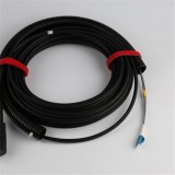 Outdoor Waterproof Duplex LC-L