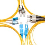 Single Mode 9/125um Fiber Opti