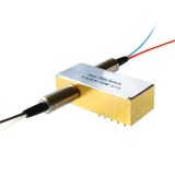 2X2 Singlemode Fiber Optic Swi