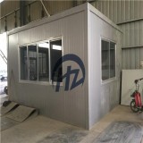 Corrugated Metal