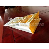 Eight Sealing With Zipper Bag