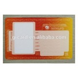 Access Control Card TK4100