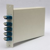 4 Channel Coarse Wavelength Di