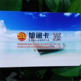 ATMEL ATA5577 Printed Card